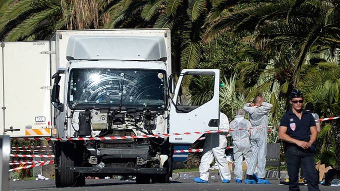 Terror in Nizza: Vorbereitung des Prozesses startet