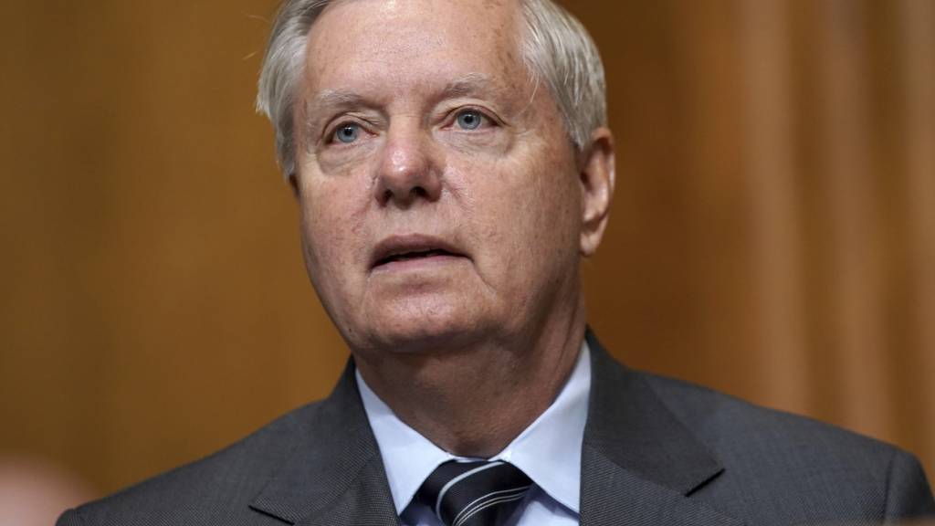 US-Senator Lindsey Graham ist tot