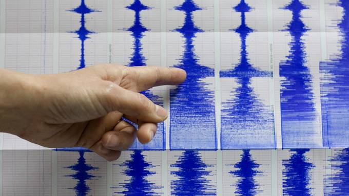 Mehrere Erdbeben erschüttern Neuseeland - Tsunami-Warnung ausgesprochen