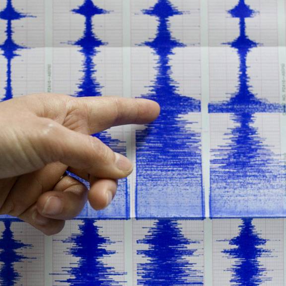 Mehrere Erdbeben erschüttern Neuseeland - Tsunami-Warnung ausgesprochen