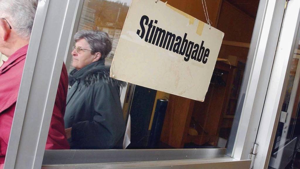 Stimmrechtsrekurs in Kreuzlingen abgewiesen