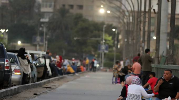 Pläne für Coronavirus-Steuer in Ägypten sorgen für heftige Kritik