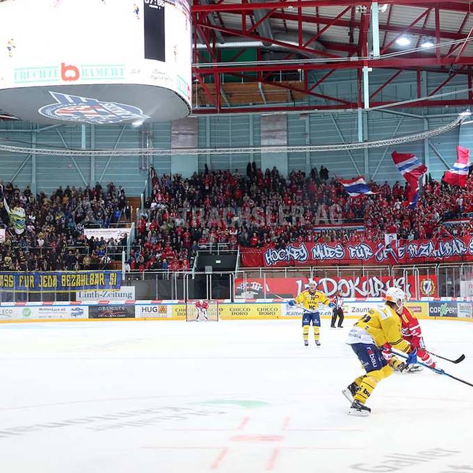 «Im Trubel nach dem Spiel» – 43-Jähriger stürzt drei Meter in die Tiefe