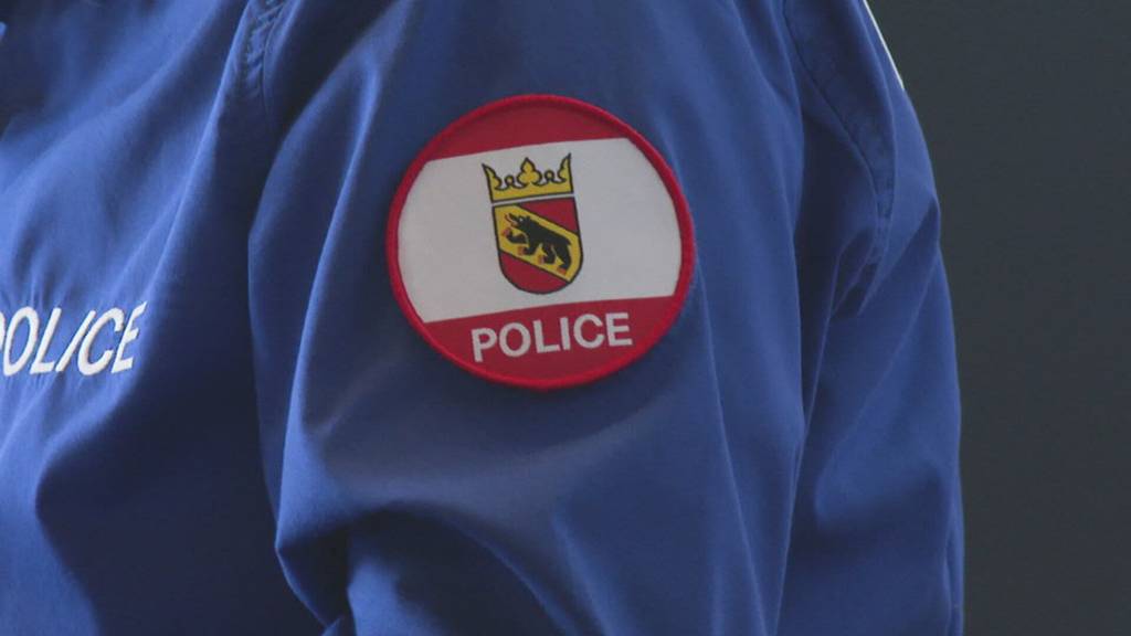 Berner Polizei deckt grossen Fall von Menschenhandel auf