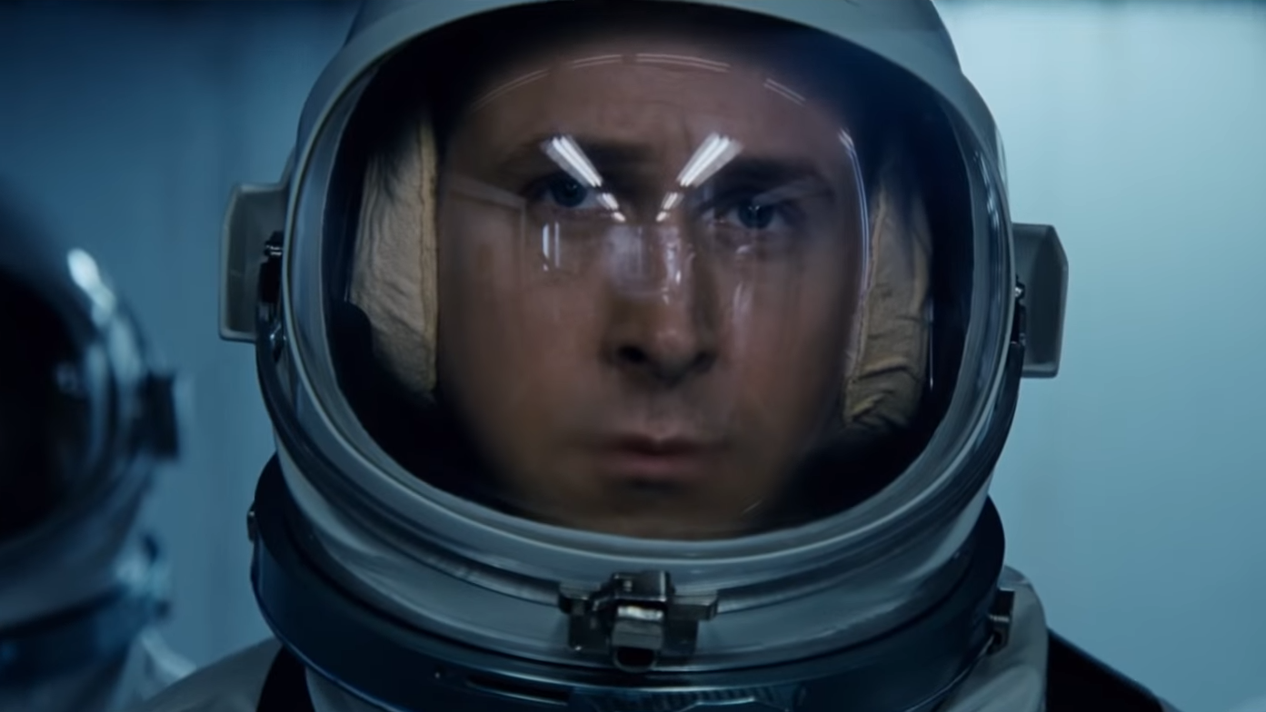 First Man