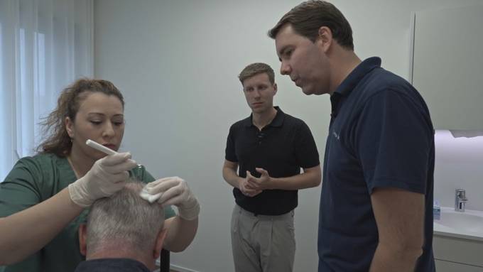 Unser grösstes Organ