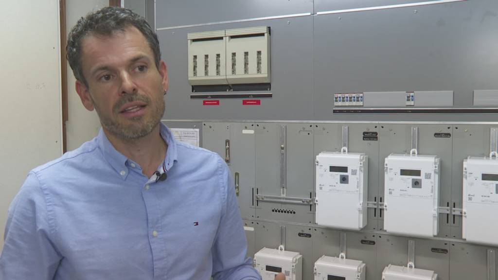 Energie - SmartMeter