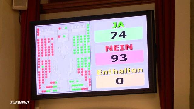 Kantonsrat entscheidet: Die KESB erhält keinen Pikett-Dienst