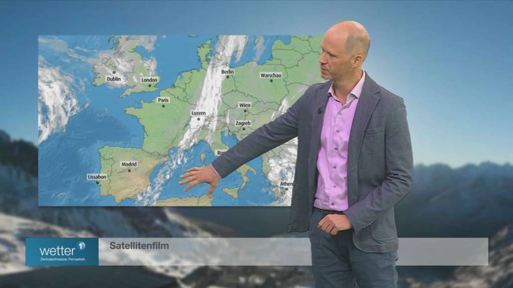 Wetter vom 28.10.2026