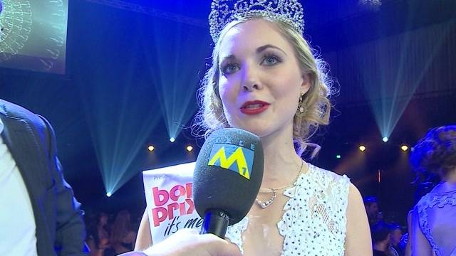 Miss Earth Schweiz: Die etwas andere Schönheitskönigin?