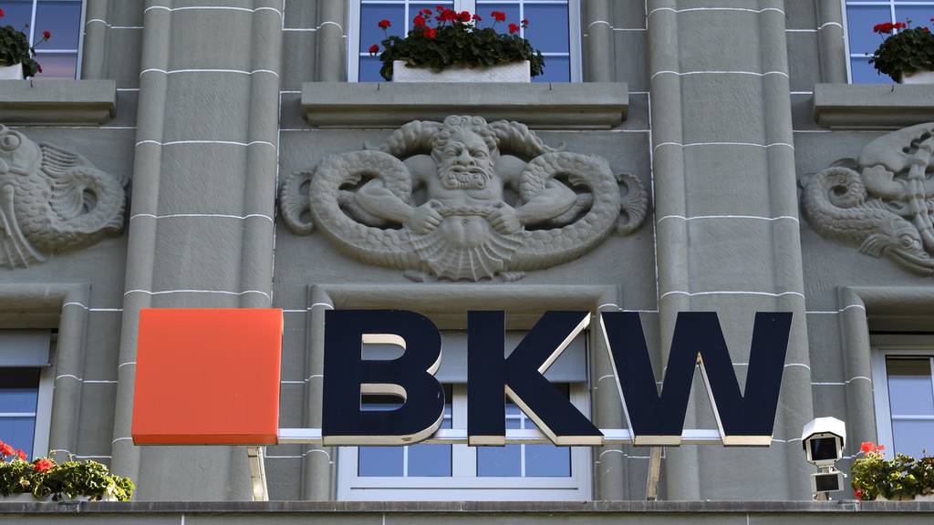 BKW gewinnt vier Aufträge für Ausbau in Deutschland
