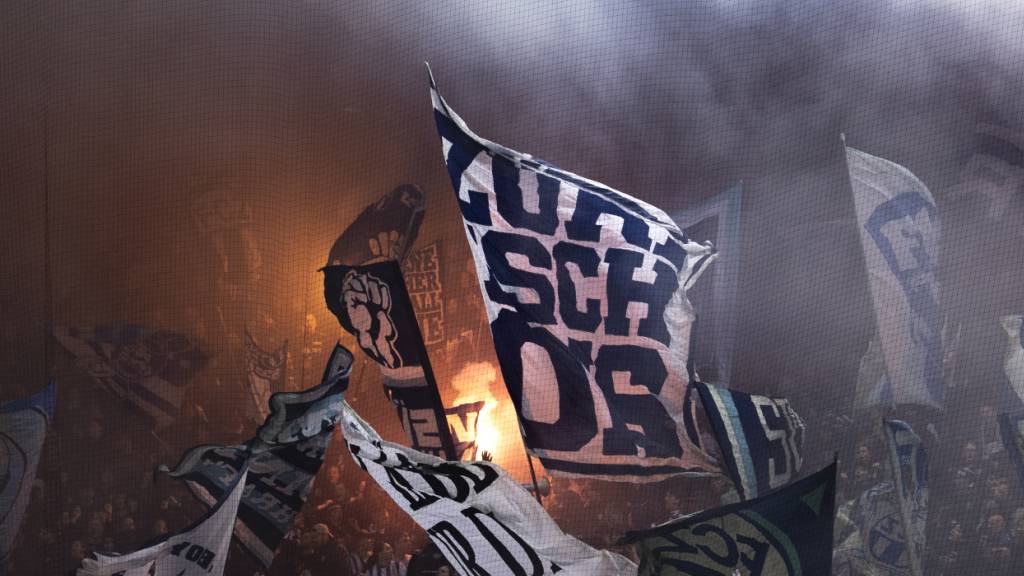 FCZ-Fans stehen nach Überfall in Rickenbach vor Bezirksgericht