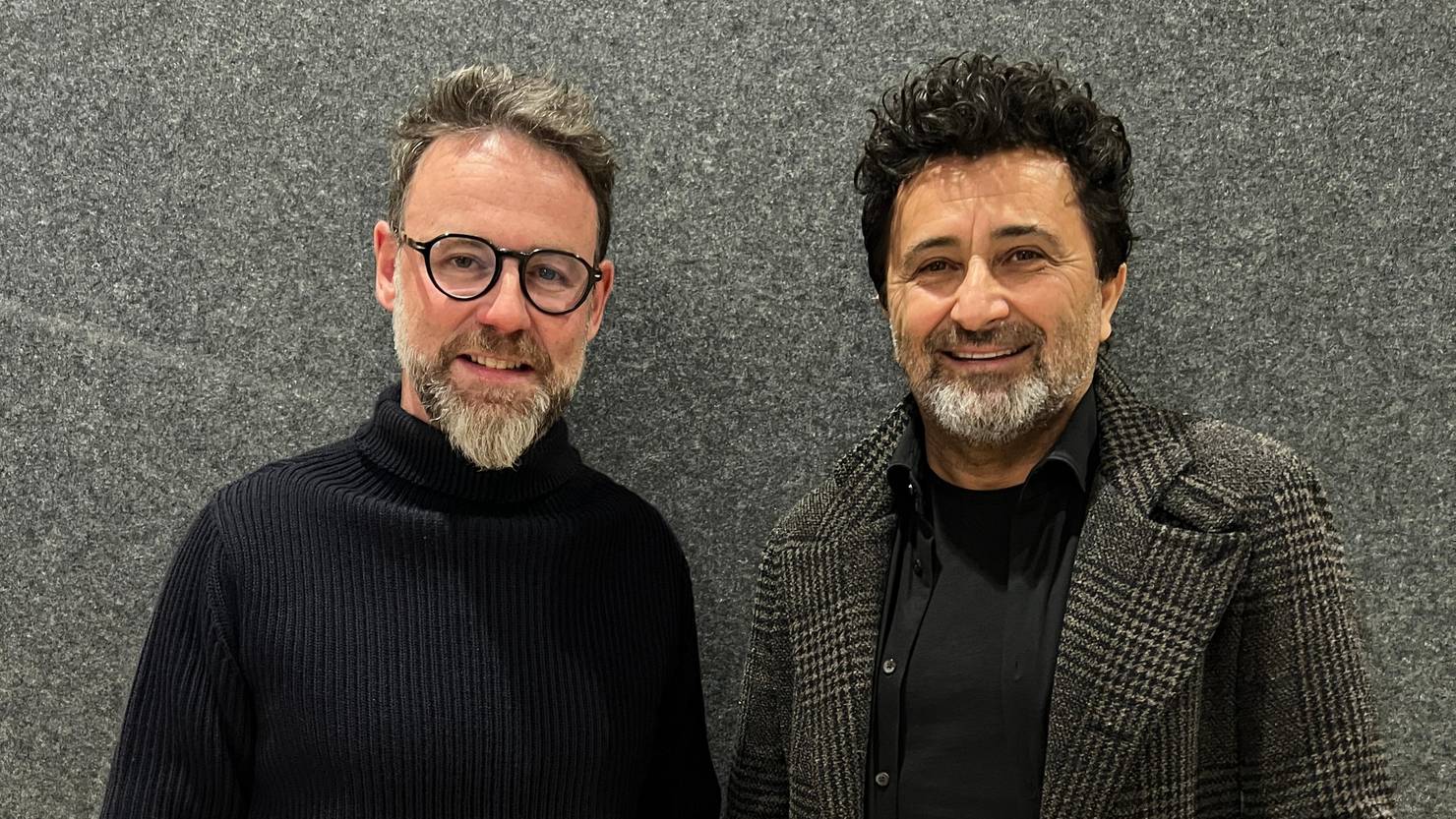 Darum isst DieciGründer Rocco Delli Colli keine ganzen Pizzen Radio