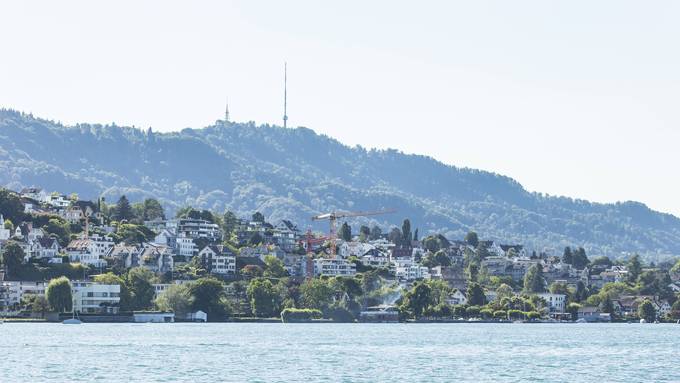 Kanton Zürich eröffnet neue Asylunterkunft in Kilchberg