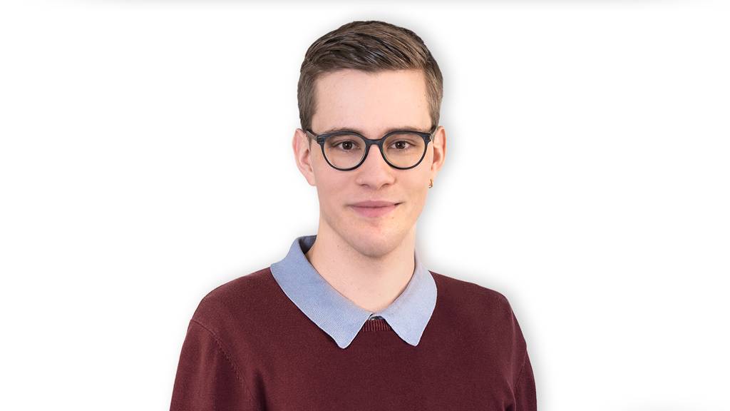 Noah Zimmermann
