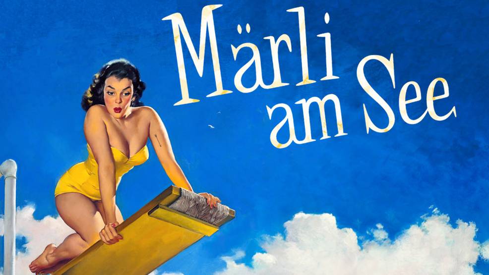 Määrli für Erwachsene