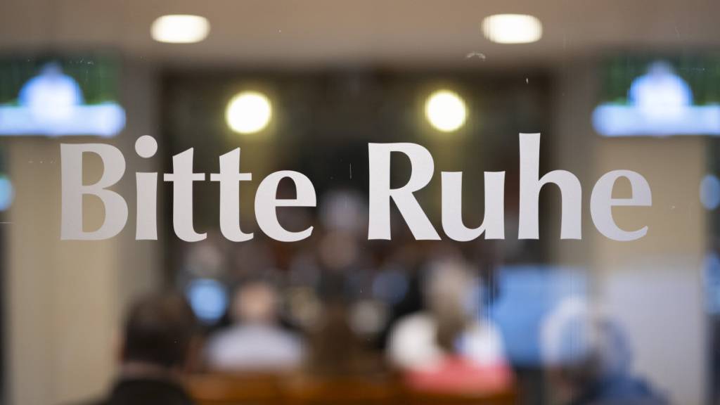St. Galler Kantonsrat entscheidet über das neue Gesundheitsgesetz