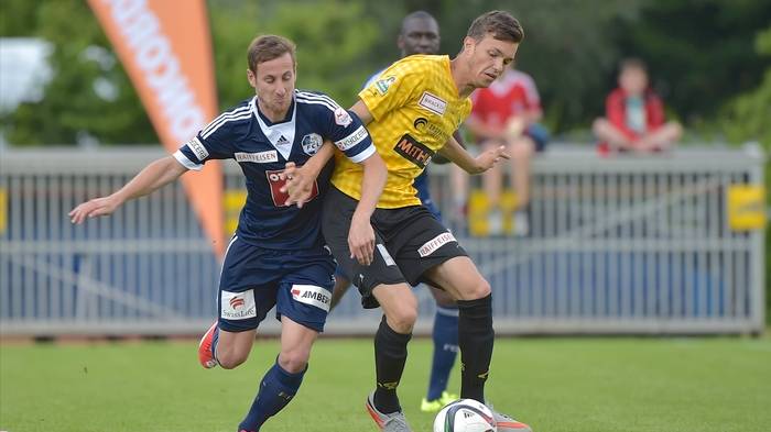 Demhasaj neu beim FC Luzern