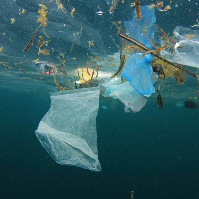 Schweizer Bevölkerung produziert mehr Plastikmüll als Nachbarländer