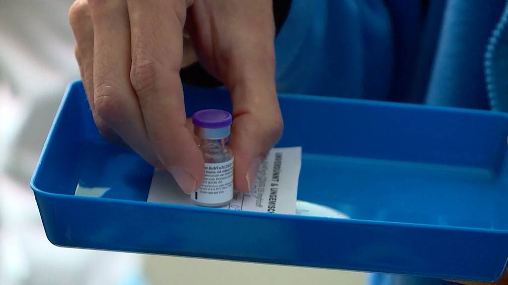Impfbereitschaft laut Uni-Umfrage auf neuem Rekordhoch