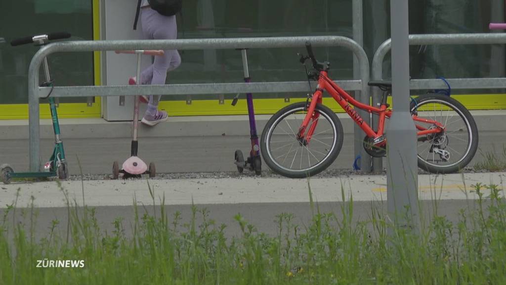 Neue Schule schon zu klein – Eltern laufen Sturm