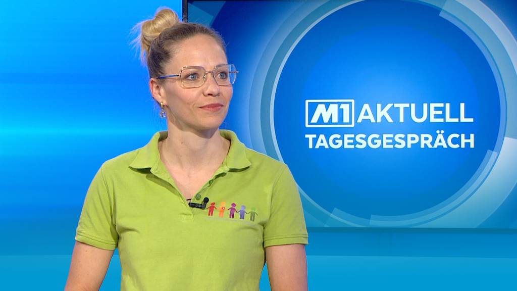 Aargauer Hilfsorganisation sammelt 34 Tonnen Spenden für die Ukraine