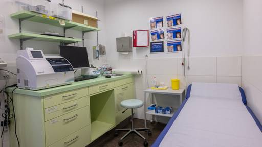 Zürcher Ambulatorien für Drogenabhängige stehen unter Druck