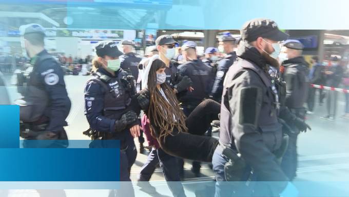 Samstag, 9. Oktober 2021 — Ganze Sendung