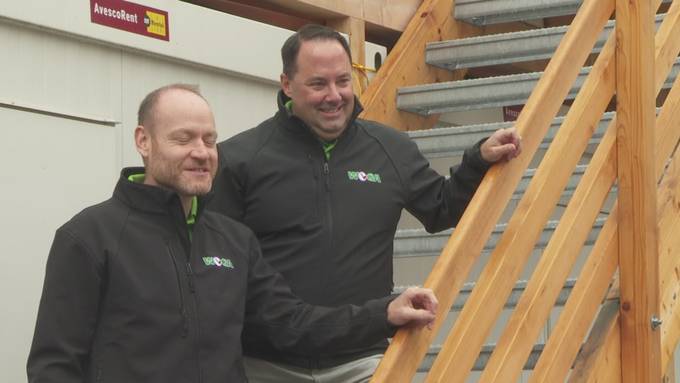 «Wega» geht bald los: Thurgauer Messe mit Anpassungen