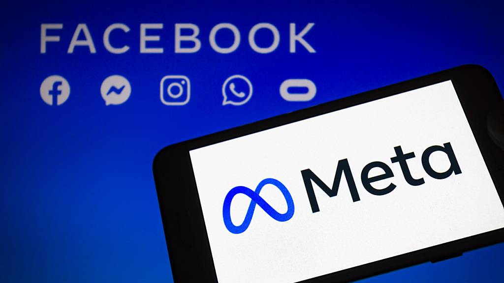 EU-Kommission leitet Verfahren gegen Facebook-Mutterkonzern Meta ein