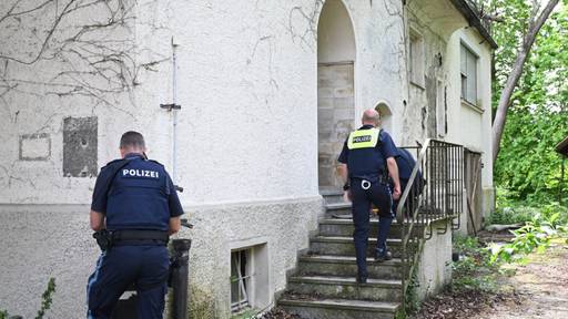 Ermittler: 14-Jähriger in Deutschland getötet - Verdächtiger tot