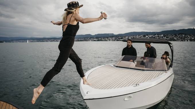 Mehr Prüfungen absolviert: Boote boomen in der Pandemie