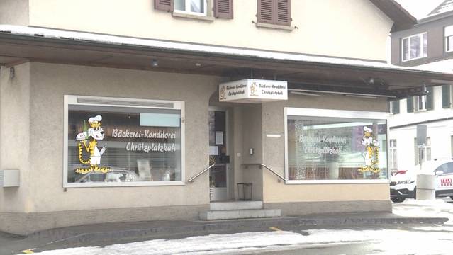 Konolfingen: Ein Dorf ohne Beck, Metzger und Tea-Room