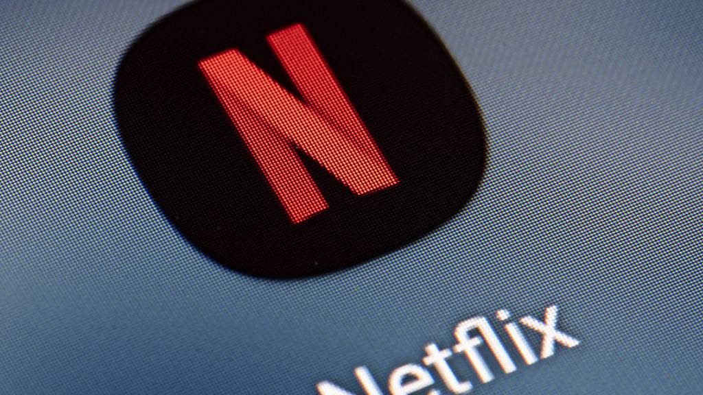 15 Millionen Abonnementen nutzen eine Netflix-Version mit Werbung. (Archivbild)