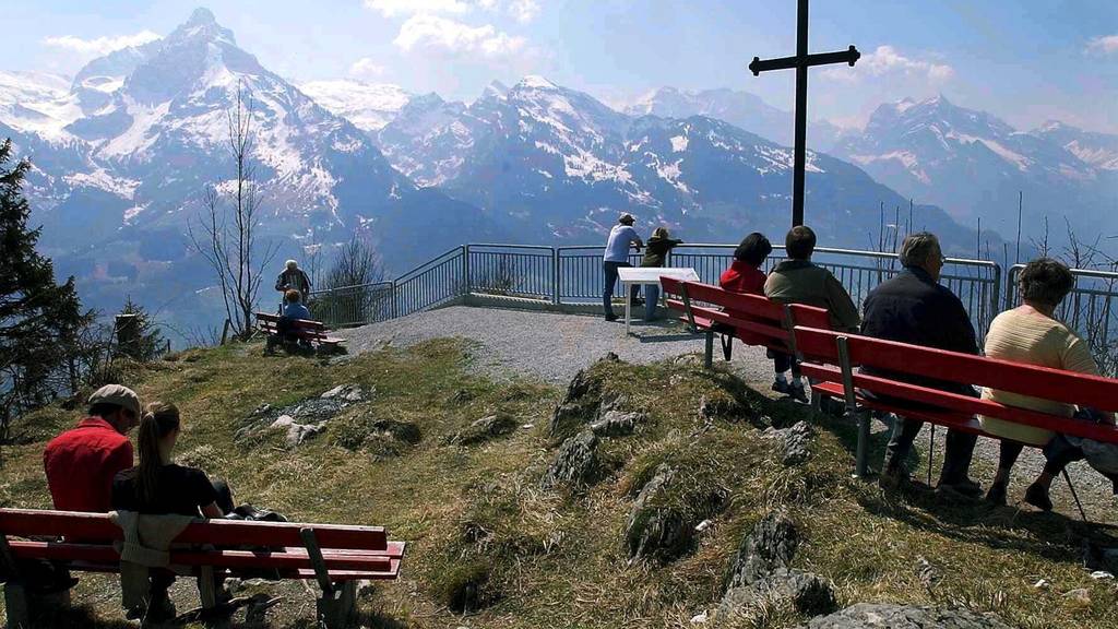 Jede Woche die schönsten Ferienvideos