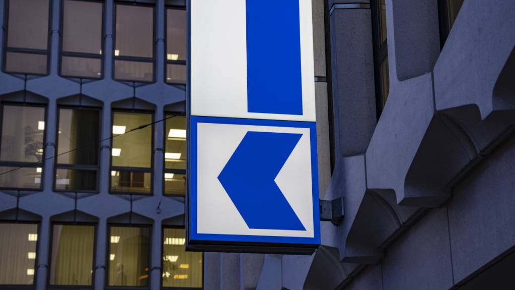 Die Luzerner Kantonalbank baut ihren Verwaltungsrat aus. (Archivaufnahme)