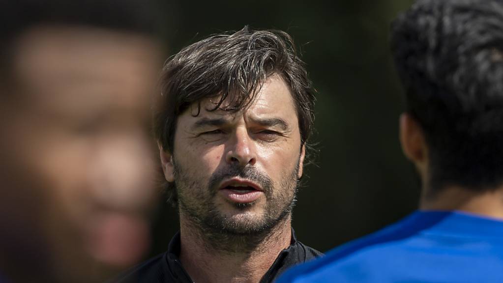 Was kann Ciriaco Sforza aus den Spielern in seinem ersten Wettbewerbsspiel als FCB-Trainer herausholen?