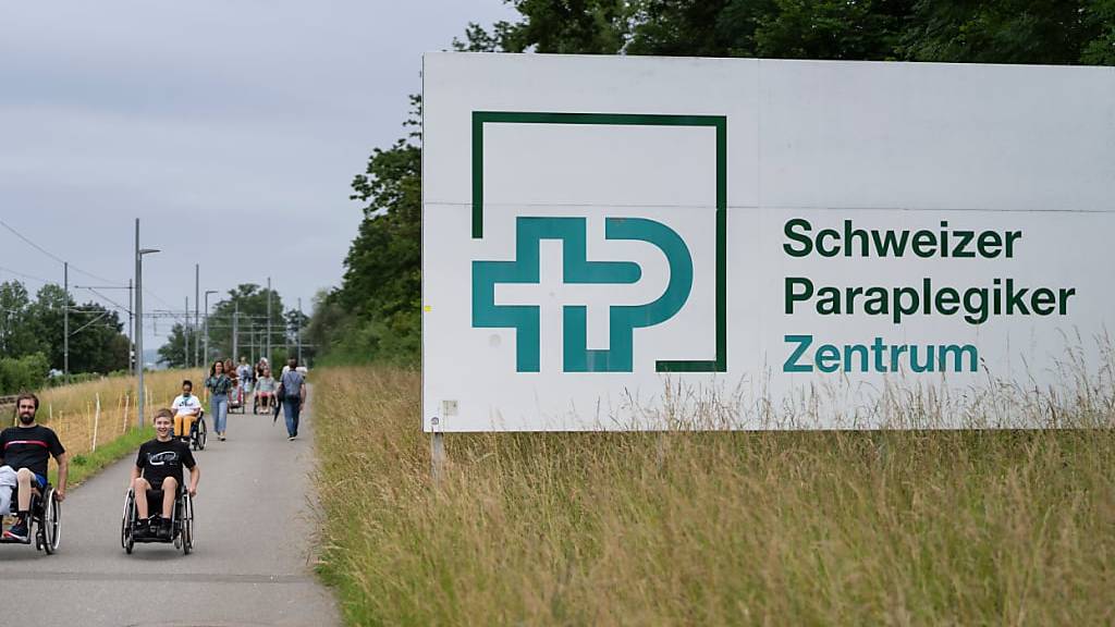 Paraplegiker-Stiftung und Post einigen sich im Logo-Streit