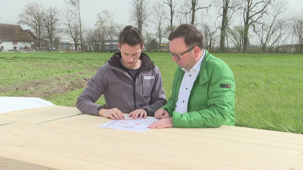 Rhema-Zeltdebakel: Verantwortliche brauchen Notfall-Plan