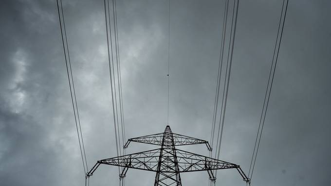 Kreuzlingen ohne Strom