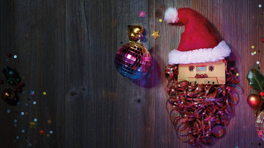 FLASHBACK FM Weihnachts-Hit-Radio