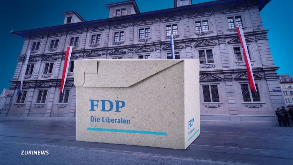 FDP zeigt sich grüner