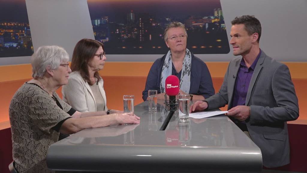 Geld für Angehörigen-Betreuung?