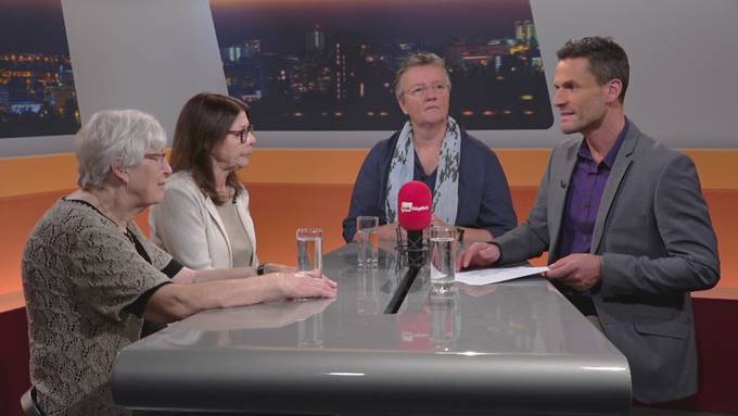 Geld für Angehörigen-Betreuung?