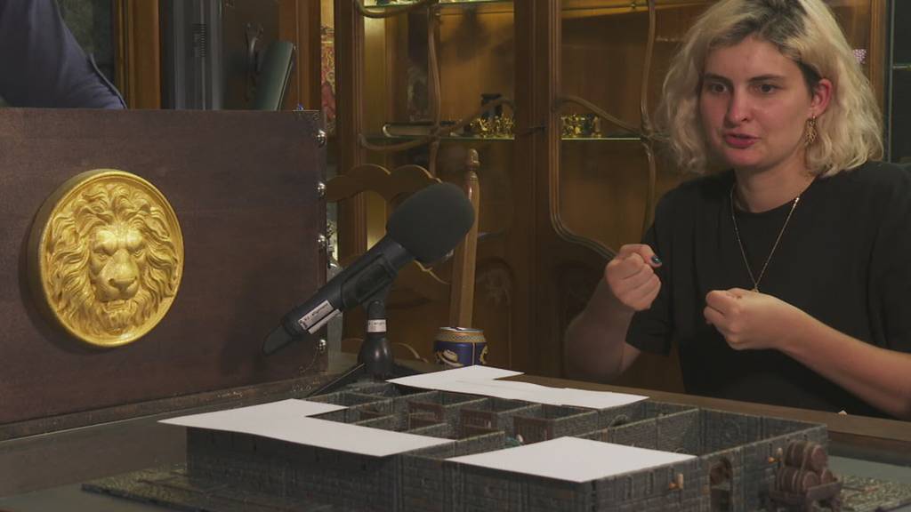 Nerdkultur: Dungeons and Dragons