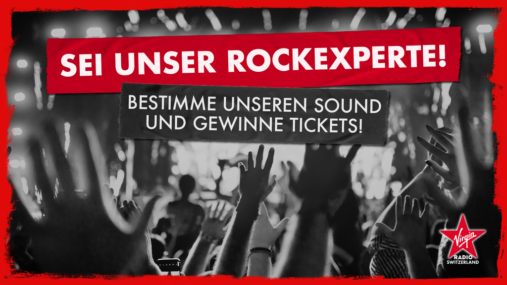 Stimme ab & gewinne Tickets