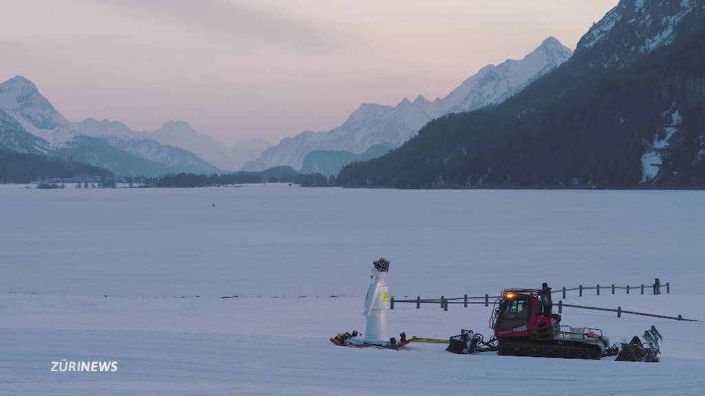 Bündner Highlights am Zürcher Sechseläuten