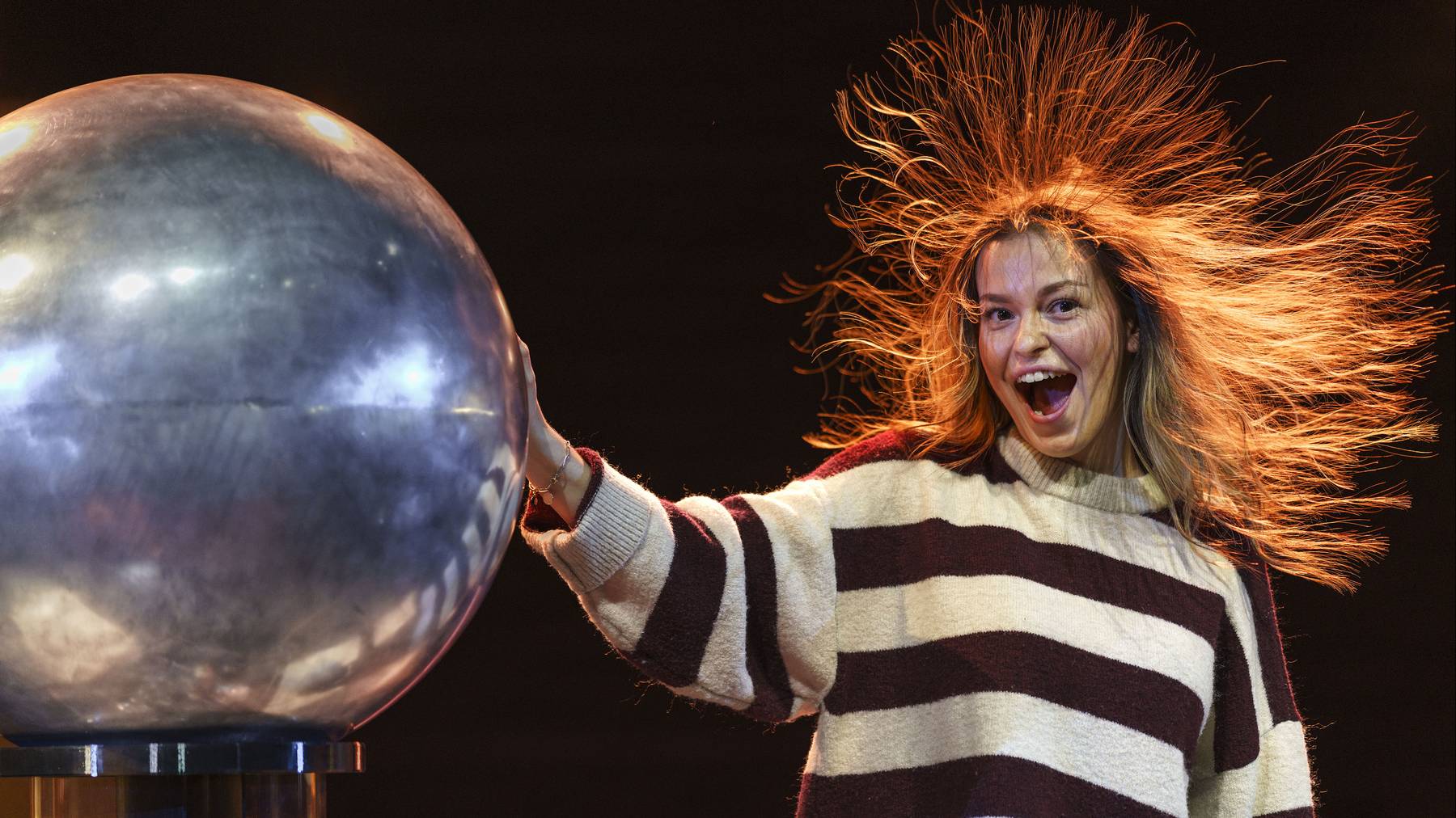 Checkt us 2026 Technorama