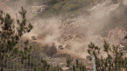 Hisbollah lehnt direkte Verhandlungen mit Israel ab