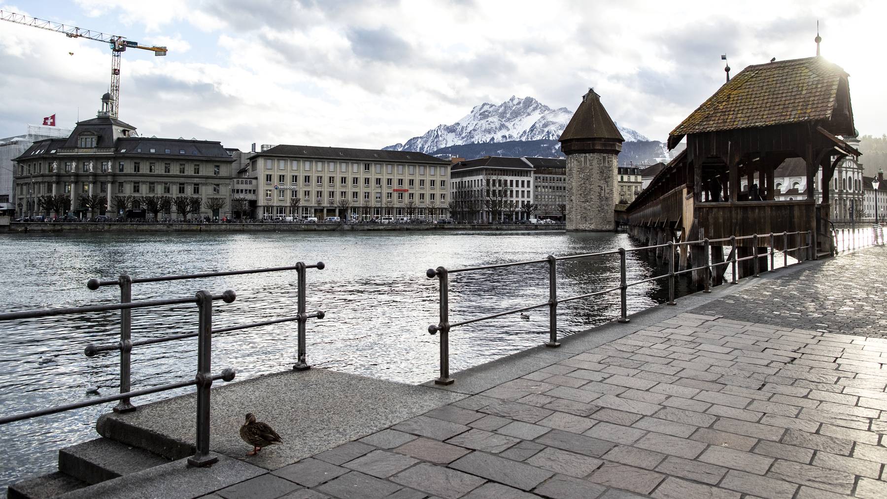 Luzern Tourismus